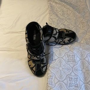 Guess sneakers